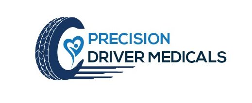 precision driver medicals