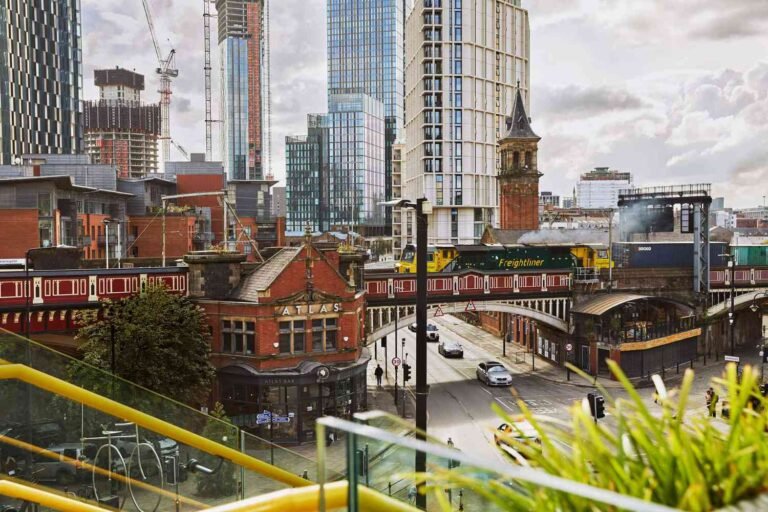 Driver Medicals Manchester - D4 HGV & Taxi Medicals