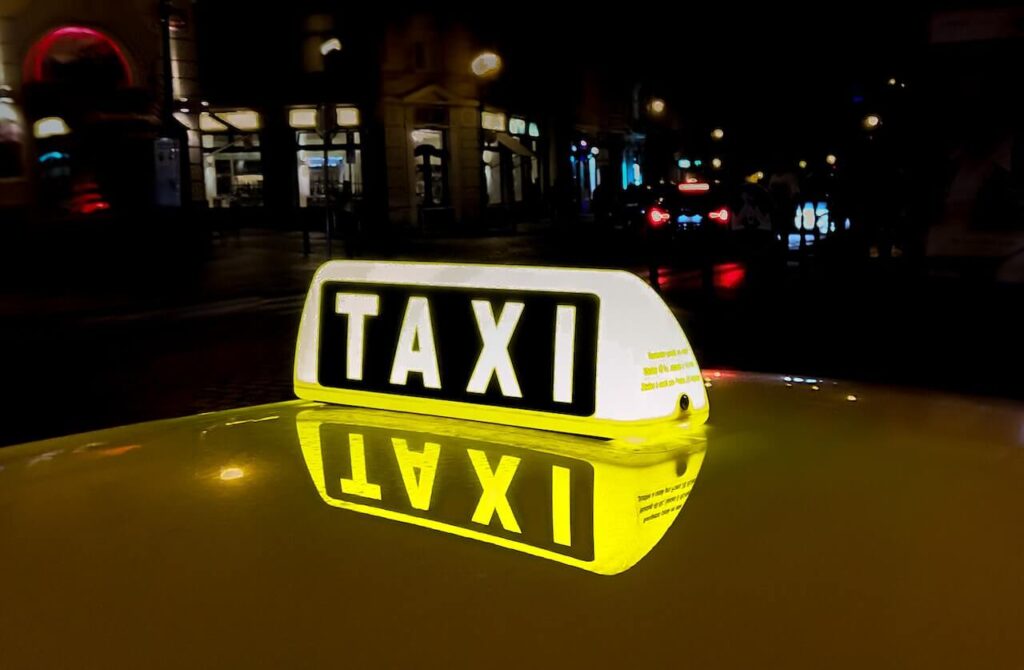 Taxi Medical, Wolverhampton taxi badge renewal fee