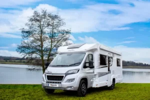 Motorhome Medical UK