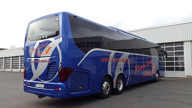 Bus Medical UK