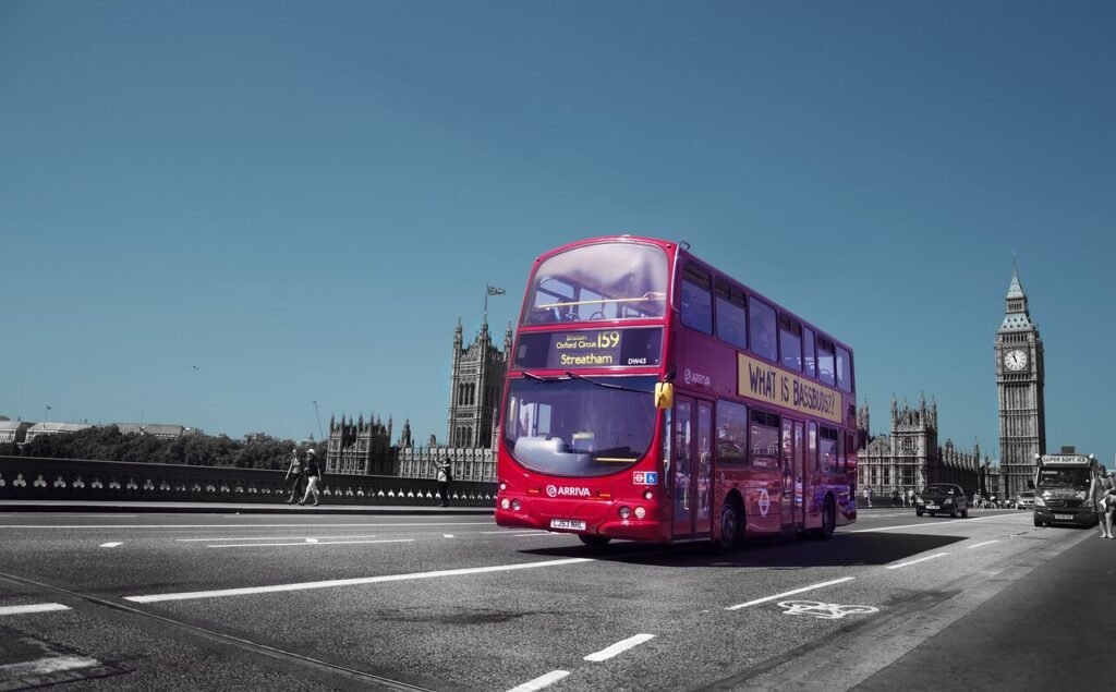 Bus Medical Uk, Driver medical checklist Liverpool