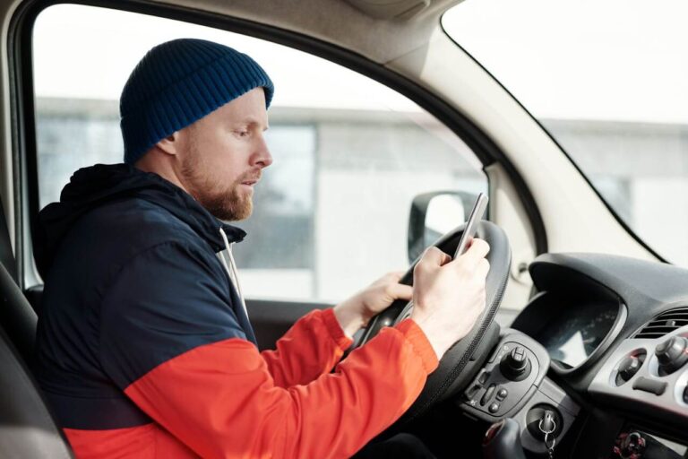 Diabetes and Driving, Online Booking for Driver Medicals