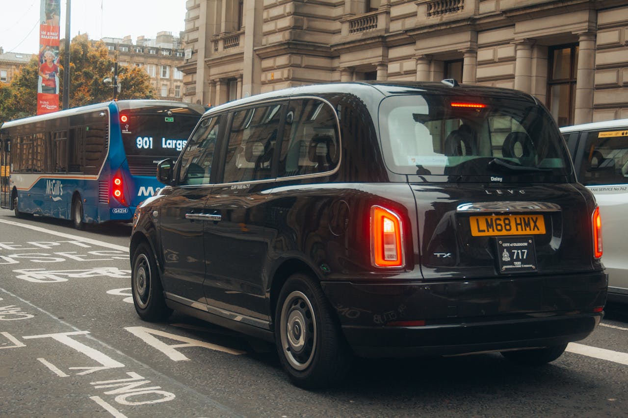 Wolverhampton Private Hire Plate Fees & Driver Medicals