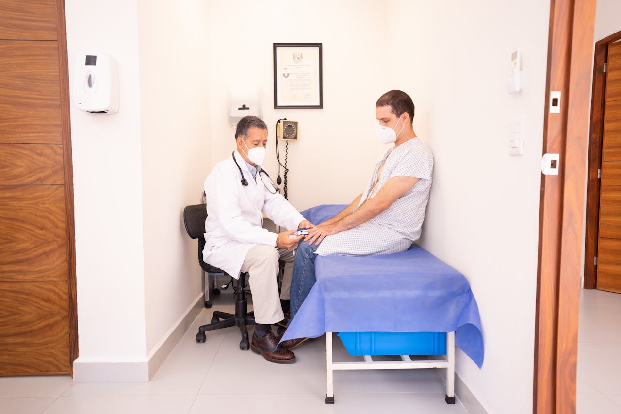 Driver Medical Assessment in Leeds | Precision Driver Medicals