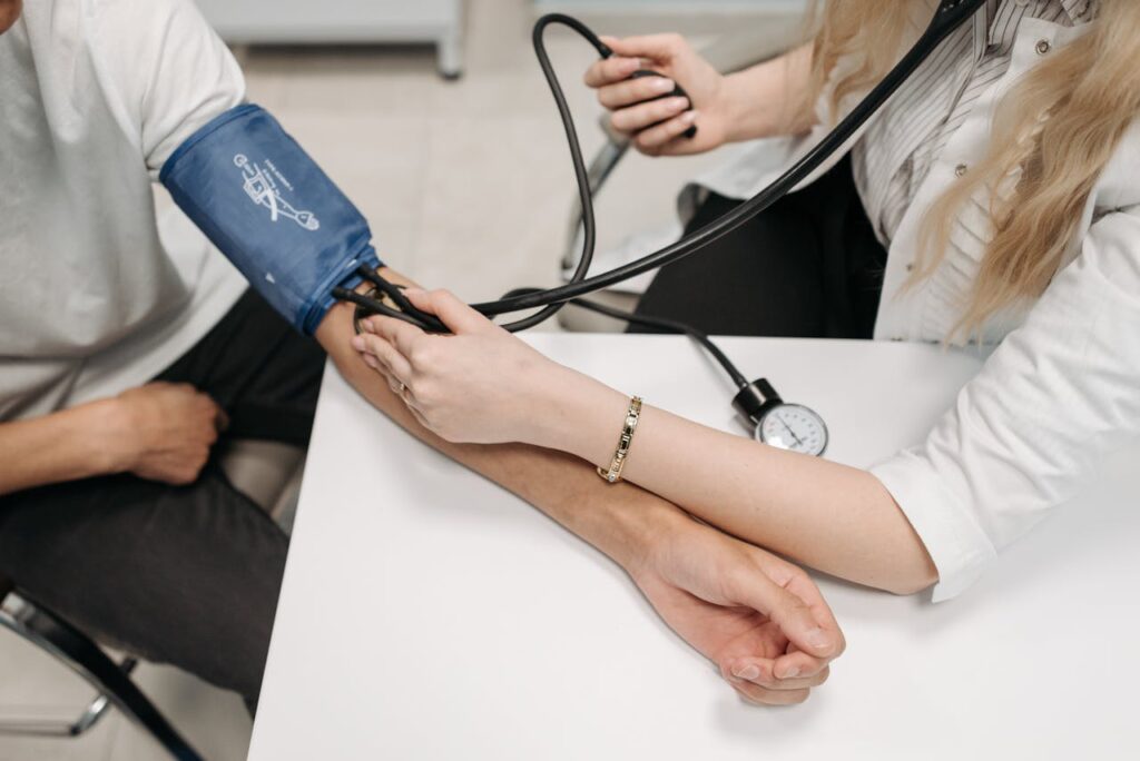 PCV Medical Near Me,