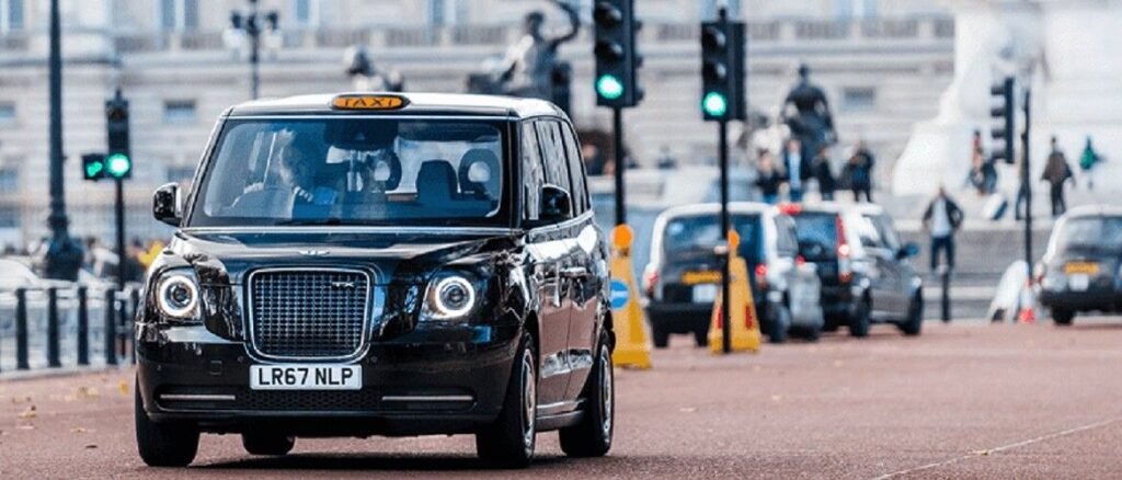 Taxi medical requirements Liverpoo