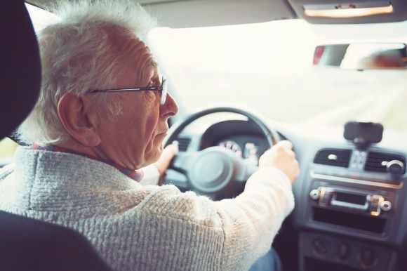 Walk in driver medical Liverpool