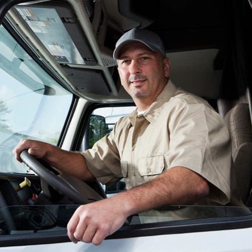 Affordable driver medical Liverpool