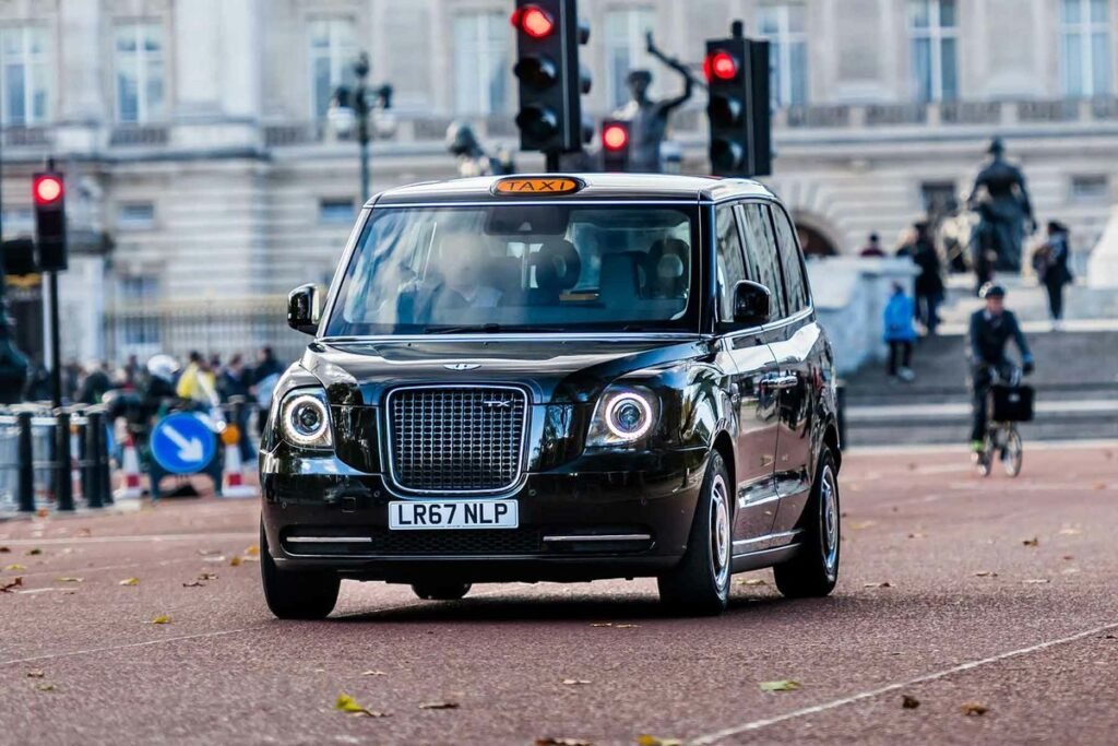 Taxi medical requirements Liverpool