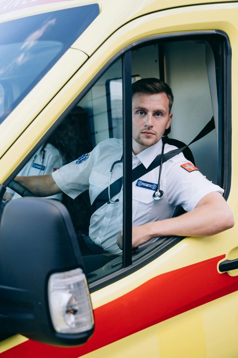 How Often Do Drivers Need A Medical In Birmingham?